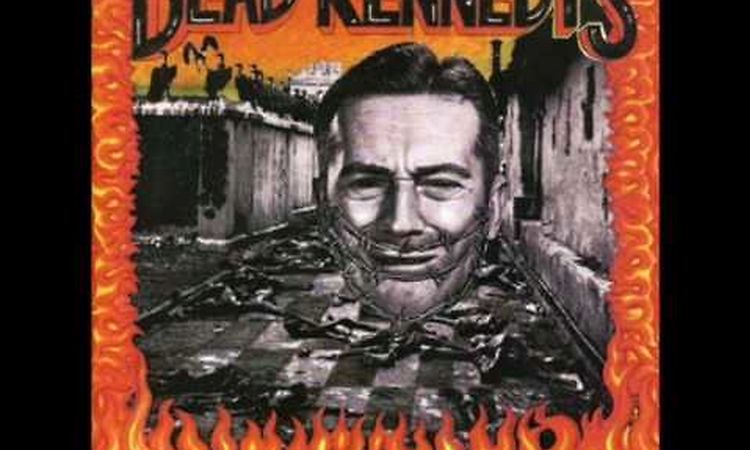 Dead Kennedys - I Fought the Law