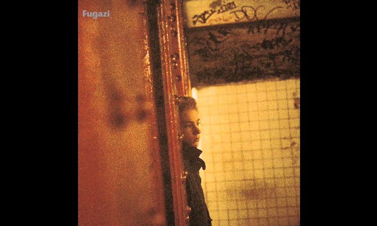 Fugazi - Steady Diet of Nothing (1991) [Full LP]