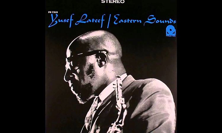 Yusef Lateef: Plum Blossom