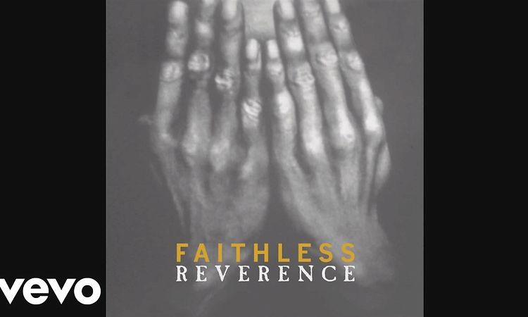 Faithless - Angeline (Audio)