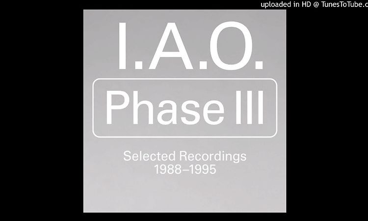 I.A.O. - Places of Soul