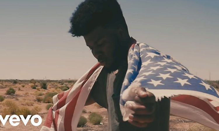 Khalid - Location (Official Music Video)