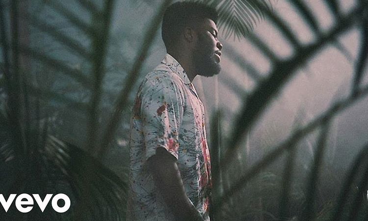 Khalid - Saved (Official Music Video)