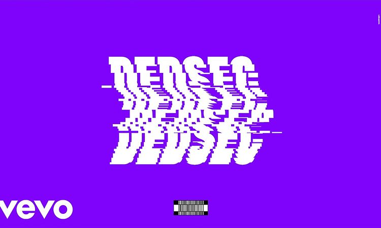 Hudson Mohawke - Watch Dogs Theme