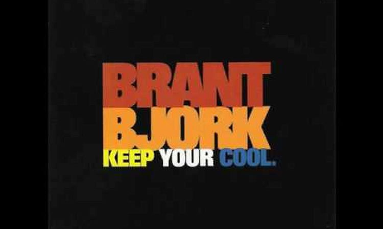 Brant Bjork - Keep Your Cool (Full Album)