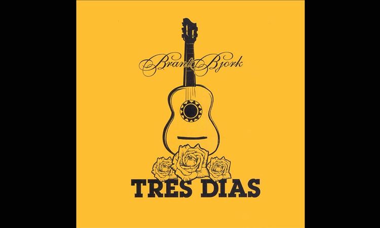 Brant Bjork - Tres Dias (full album)