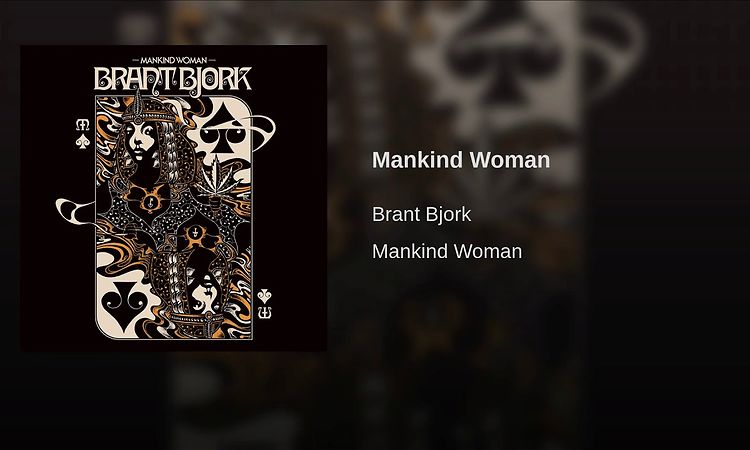 Mankind Woman