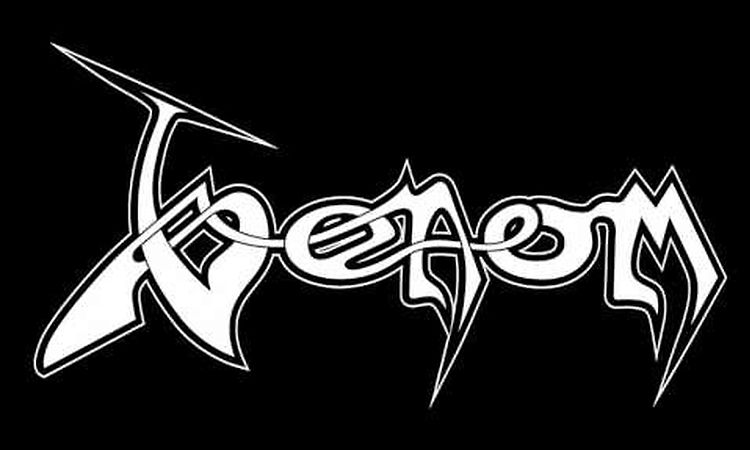 Venom - Temptation