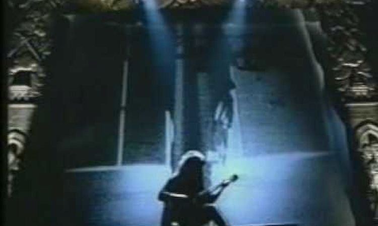 W.A.S.P. - The Idol - Official video