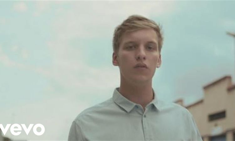 George Ezra - Blame It on Me