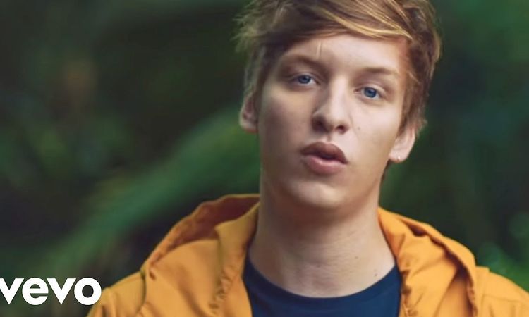 George Ezra - Barcelona