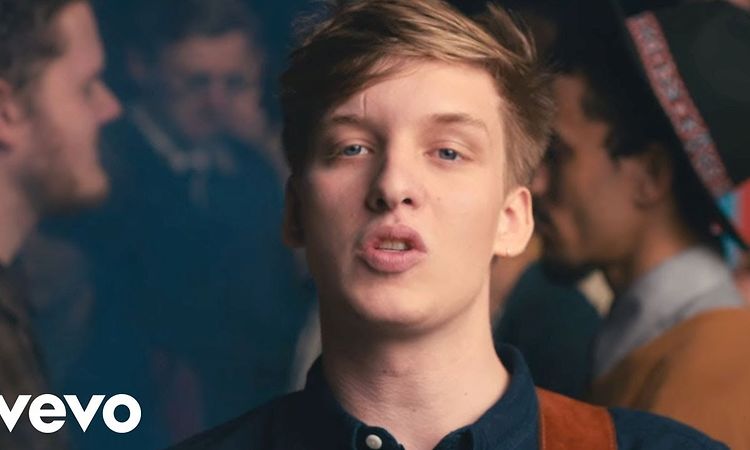 George Ezra - Budapest (Official Video)