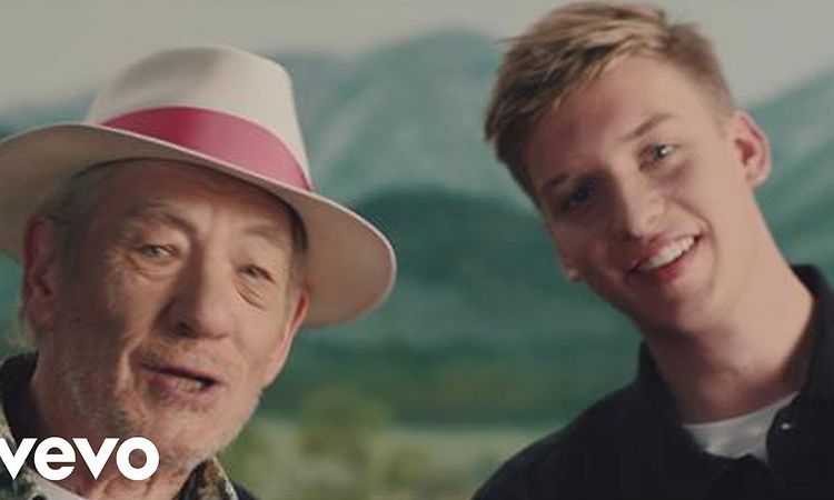 George Ezra - Listen to the Man