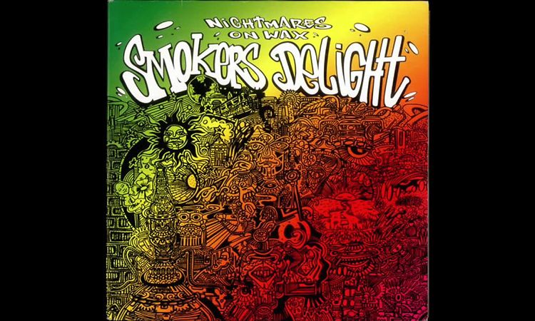 Nightmares on wax - groove st