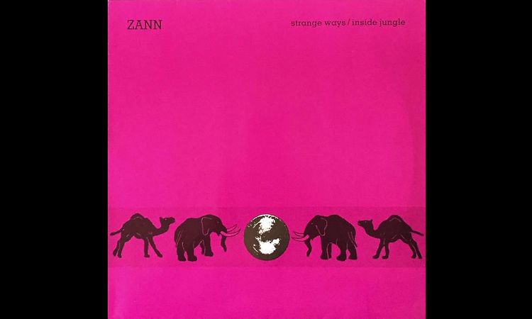 Zann - Aum