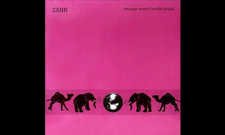 Zann - Tatopani