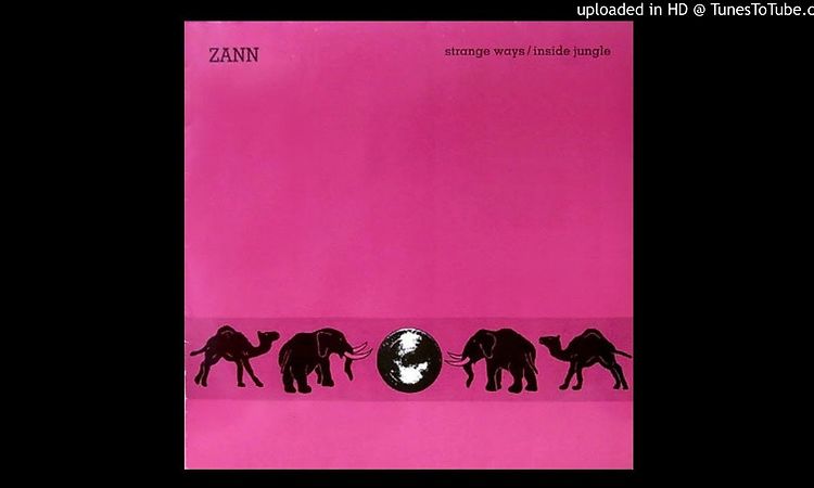 Zann - Sevda Yolu (1990)