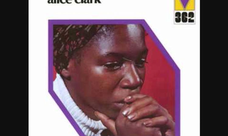 Alice Clark - Hard Hard Promises