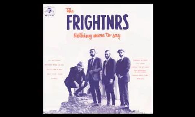The Frightnrs Trouble In Here