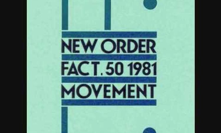 New Order - ICB