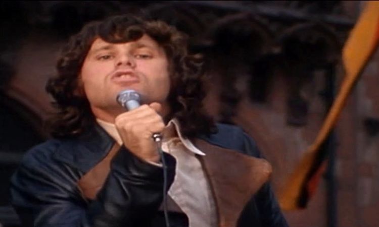 NEW * Hello I Love You The Doors 4K-HD Remaster {Stereo}