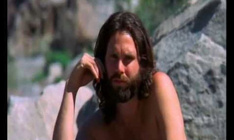 The Doors Summer's Almost Gone Video by The Doors Portal