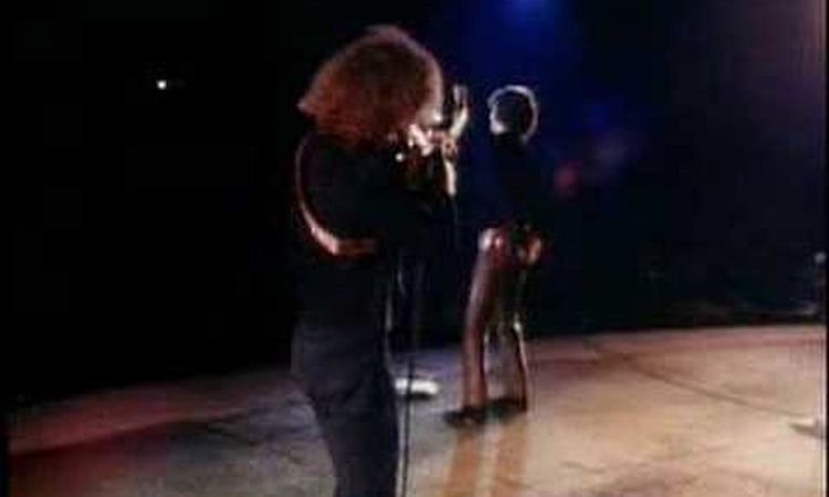 The Doors (Unknown Soldier Live at the Hollywood Bowl)