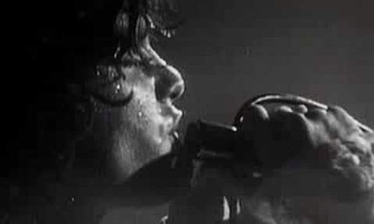 The Doors - Spanish Caravan (From Live In Europe 1968 DVD)