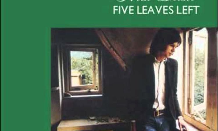 Five Leaves Left, Nick Drake – LP, box set – Music Mania Records