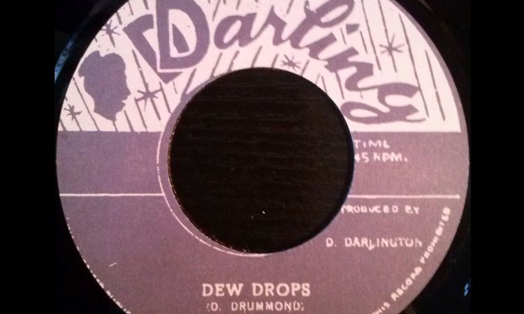 Don Drummond - Dew Drops