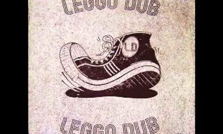 Leggo Dub- Ossie Allstars (full Album) - normaal