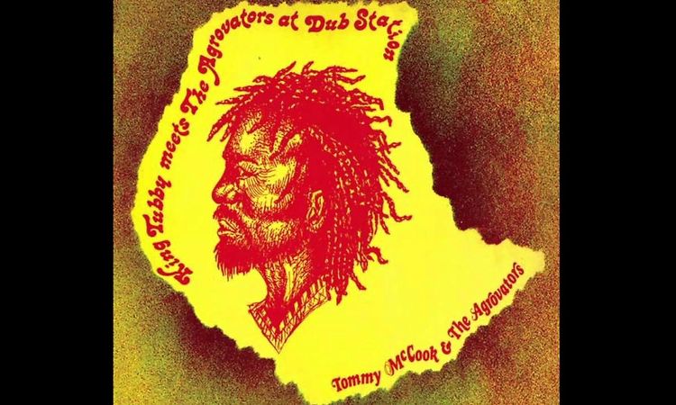 The Dub Station - King Tubby Meets the Aggrovators at Dub Station HD