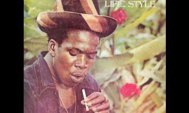 Barrington Levy  -    Jah The Creator  1998