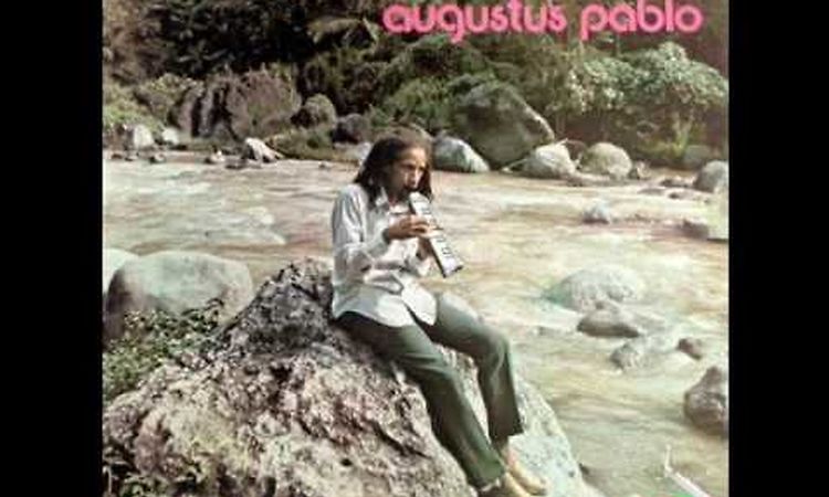 Augustus Pablo - Sounds From Levi