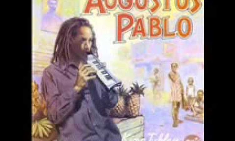 Augustus Pablo - Natural Way