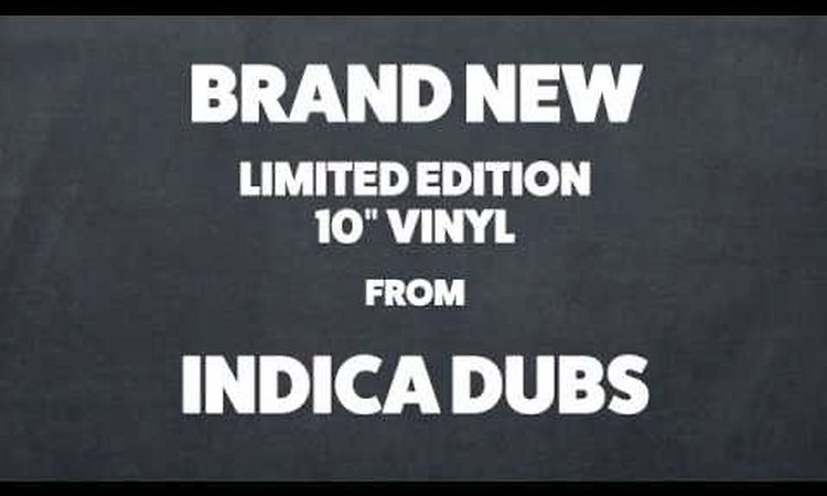 Danman - Jah See Dem / Indica Dubs & Dub Creator - Dub Attack 10 [ISS062]