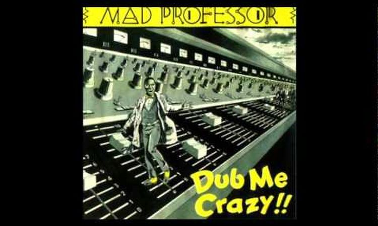 Mad Professor - South African Crossfire