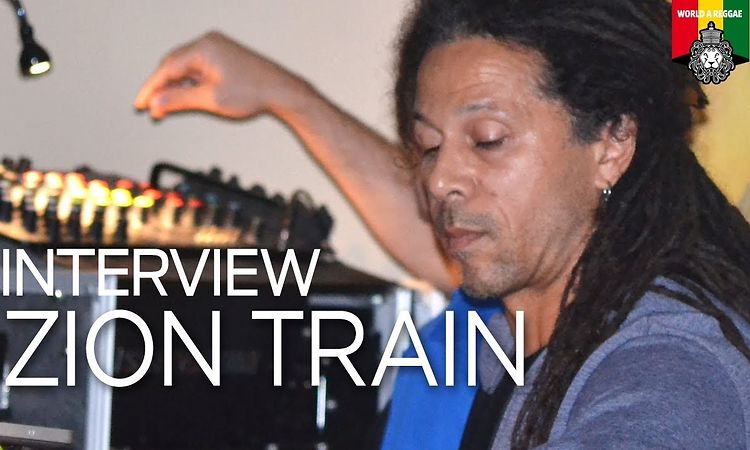 A reasoning with Zion Train' about their 30th Anniversary.