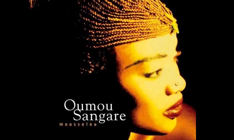 Oumou Sangaré - Woula Bara Diagna