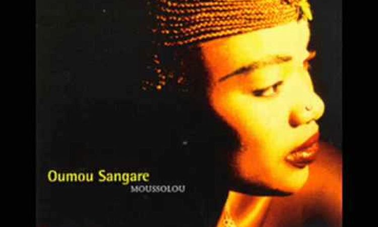 Oumou Sangare: Djama Kaissoumou