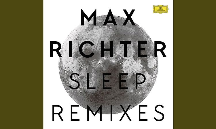 Richter: Dream 13 (Marconi Union Remix)