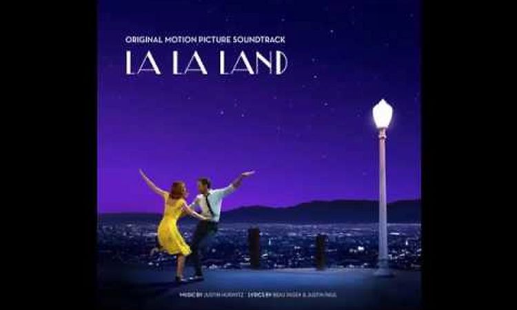 La La Land Soundtrack - Epilogue (Justin Hurwitz)