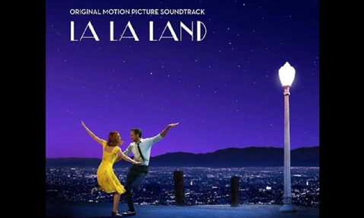 La La Land (Original Motion Picture Soundtrack), Justin Hurwitz – LP ...