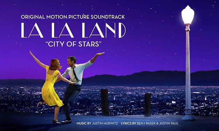 'City of Stars' (Duet ft. Ryan Gosling, Emma Stone) - La La Land Original Motion Picture Soundtrack