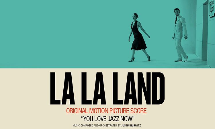 ‘You Love Jazz Now’ - La La Land Original Motion Picture Score