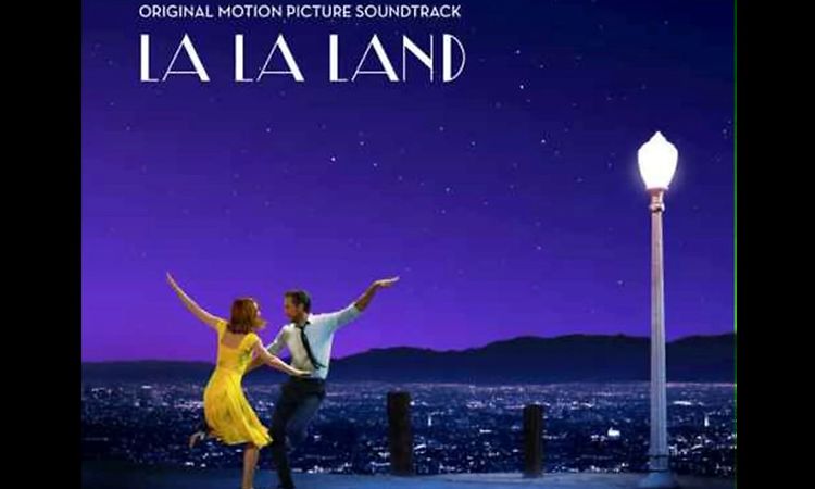 Another Day of Sun - La La Land (Original Motion Picture Soundtrack)