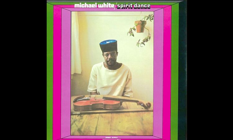 Michael White - Spirit Dance