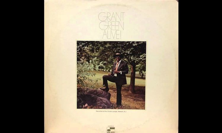 Sookie, Sookie - Grant Green Sextet - Live (1970)  (HD Quality)