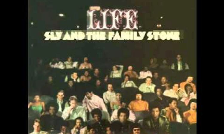 Sly & The Family Stone - Dynamite!