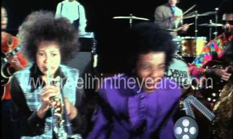 Sly & the Family Stone Life 1968 (Reelin' In The Years Archives)